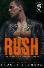 Brooke Summers book cover