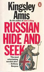 Russian Hide-and-Seek