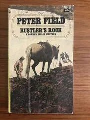 Rustler's Rock