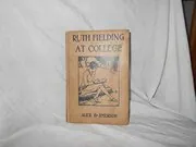 Ruth Fielding At College