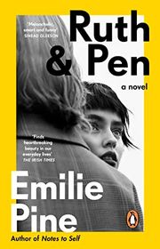 Emilie Pine book cover
