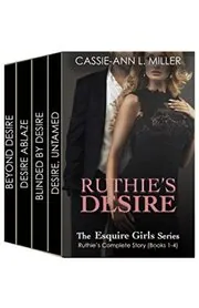 Ruthie's Desire