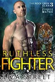 Ruthless Fighter