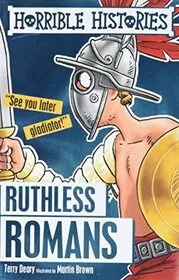 Ruthless Romans
