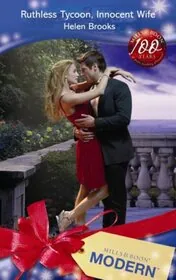 Ruthless Tycoon, Innocent Wife