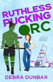 Debra Dunbar book cover