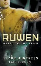 Ruwen