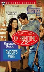 Ryder's Wife