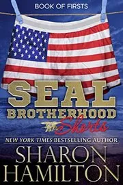 SEAL Shorts, Book of Firsts