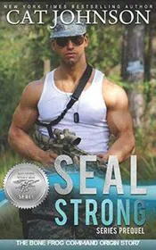 SEAL Strong