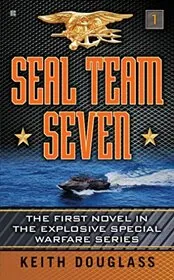 SEAL Team Seven