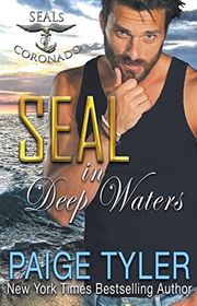 SEALs Of Coronado book cover