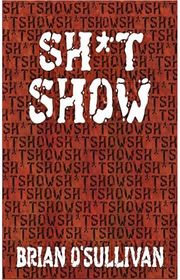 Brian O'Sullivan book cover