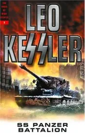 Leo Kessler