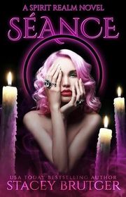 Stacey Brutger book cover