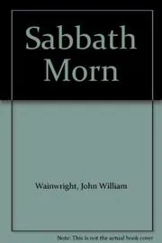John Wainwright book cover