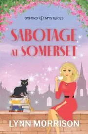 Sabotage at Somerset