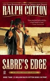 Sabre's Edge