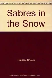 Sabres in the Snow