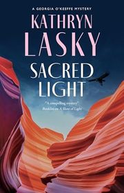 Kathryn Lasky book cover