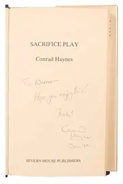 Sacrifice Play