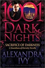 Sacrifice of Darkness