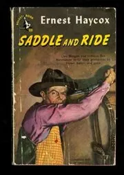 Saddle and Ride