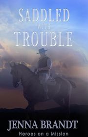Jenna Brandt book cover