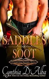 Saddles and Soot