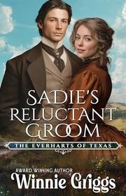 Winnie Griggs book cover