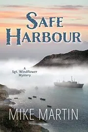 Safe Harbour