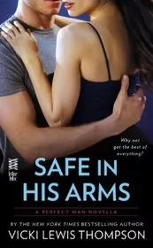 Safe In His Arms