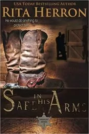 Safe in His Arms