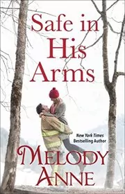 Safe in His Arms