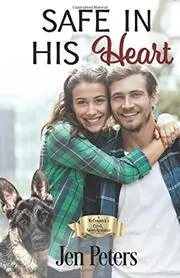 Safe in His Heart