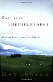 Safe in the Shepherd's Arms
