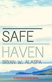 Book cover for "Safe Haven"