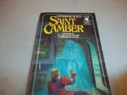 Book cover for "Saint Camber" by Katherine Kurtz