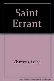 Saint Errant
