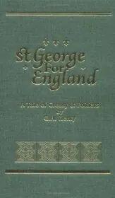 Saint George for England