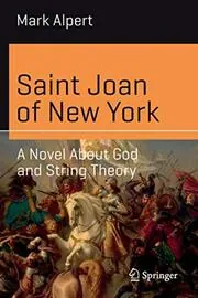 Saint Joan of New York
