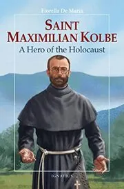 Saint Maximilian Kolbe