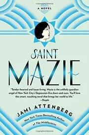 Saint Mazie