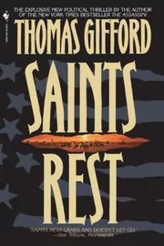 Saint's Rest