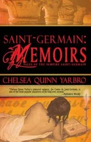 Saint-Germain Memoirs