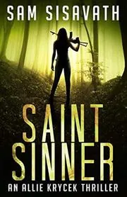 Saint/Sinner