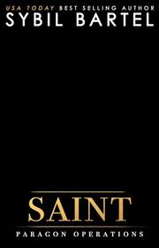 Sybil Bartel book cover