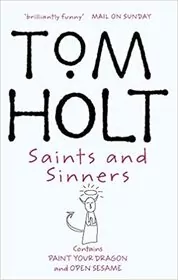 Saints and Sinners