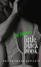 Sal Raniero's Little Black Book 1