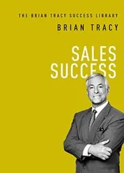 Book cover for "Sales Success"